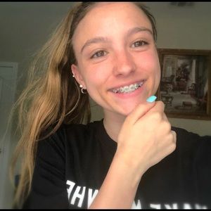 Meet your Posher, Jadyn